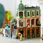 Набор для бутик-отеля 10297 LEGO - фото 7