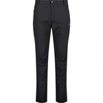 Брюки CMP Long 32T5437, черный - фото