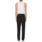 Майка мужская белый Givenchy, белый - фото 4