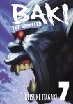 Baki The Grappler (Perfect Edition) Vol. 7 (Kodama) - фото