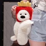 Плюшевая игрушка Fat Fat Dragon - фото 10