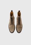 Ботинки Hackett London SLOANE, Mud Brown/Beige - фото 4