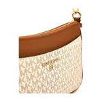 Сумка через плечо Jet Set Michael Kors, бежевый - фото 4