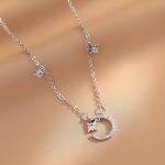 Медное ожерелье для женщин ONEKISS - фото 9