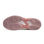 Кроссовки GAME FF Breathable Low top женские ASICS, белый/розовый - фото 7