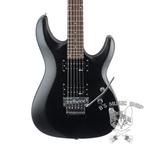 Электрогитара Schecter C-6 FR Deluxe in Satin Black - фото