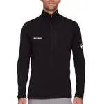 Энергичный легкий свитшот MAMMUT, синий - фото 6