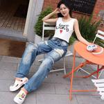 Сабо женские Stateof Stars, черный - фото 28