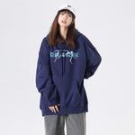 Унисекс свитшот PAUL COSTELLOE, черный - фото 12