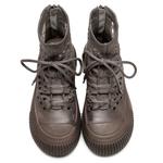 Ботильоны женские Jay, бежевый - фото 9