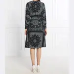 Платье Tommy Hilfiger, синий - фото 3