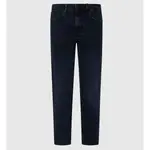 Джинсы Pepe PM207388 Slim Fit, синий - фото 3
