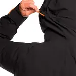 Куртка Trangoworld Aladren, черный - фото 2