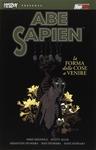 HELLBOY PRESENTA ABE SAPIEN #0 (Magic Press) - фото