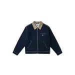 Dickies Джинсовая куртка унисекс, Black Denim - фото 5