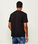 Футболка Regular fit Just Cavalli, черный - фото 3