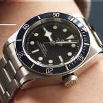 Тюдор Блэк Бэй M79230B - фото 4