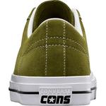 Кроссовки One Star Pro Converse, цвет Grün/Weiss/Schwarz - фото 5