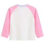 Футболка для детей 3-7 лет GAP, красный - фото 7