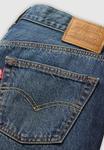 Юбка Levi's DECON, Hinged Heart/Dark-Blue Denim - фото 7