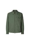 Куртка Save the duck Light jacket, Thyme Green/Green - фото 4