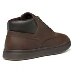 Ботинки Geox Baltmoore, коричневый - фото 6