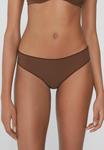 Брифы Tezenis Briefs, Brown/Brown - фото