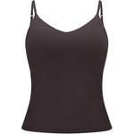 Выравнивающий топ Align Lululemon, зеленый - фото 3