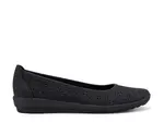Слипоны Alessia Wedge Slip-On Easy Spirit, черный - фото 3
