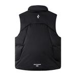 Жилет унисекс Skechers, белый - фото 4