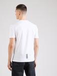 Футболка ARMANI EXCHANGE, White - фото 4