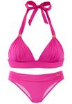 Бикини SET LASCANA, розовый - фото 2