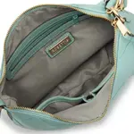 Сумка через плечо Моника Rosetti, цвет deep mint - фото 3