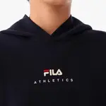 FILA KIDS Свитшот Legend Blue - фото 4