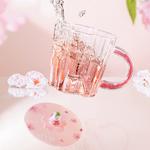 Cherry Blossom Tipsy Collection Pucky 340ml POP MART - фото 2