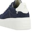 Кроссовки Rieker Sport, Dark blue - фото 7