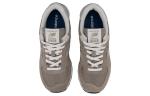 Кроссовки женские New Balance 574 Core, серый/белый - фото 5
