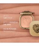 Компактная пудра Dolce&Gabbana Everlift Luminizer, Nr. 00 - Universal Luminizer Refill, 9g - фото 4