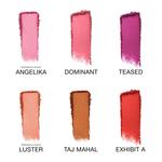 Румяна Ultimate Blush Palette NARS, II (medium to deep) - фото 2