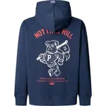 Худи Pepe Jeans Gideon, синий - фото 4