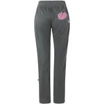 Женские брюки Bergzeit Onda Story 4 Bergzeit Basics, серый - фото 2