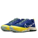 Кроссовки air zoom terra kiger 8 'deep royal blue' Nike, синий - фото 3