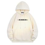 Свитшот Unisex BEAR UNION, Абрикос - фото 5