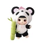 Костюм Cotton Candy Doll, Panda Set для шарнирной куклы Ddung - фото 2