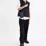 COACH Джиговая сумка через плечо - фото 5