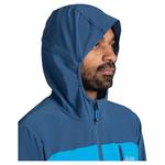 Куртка Kilpi Neatril, синий - фото 3