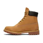 Сапоги Premium Waterproof Boot Timberland, цвет wheat - фото 2