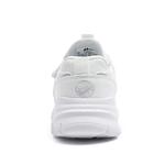 WARRIOR Антиударные и дышащие беговые кроссовки White Kids' - фото 5