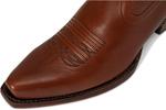 Ботинки Ariat Women's Bowman, Aged Sienna - фото 2