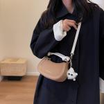 RUIPAI Сумка, Brown+Charm - фото 4